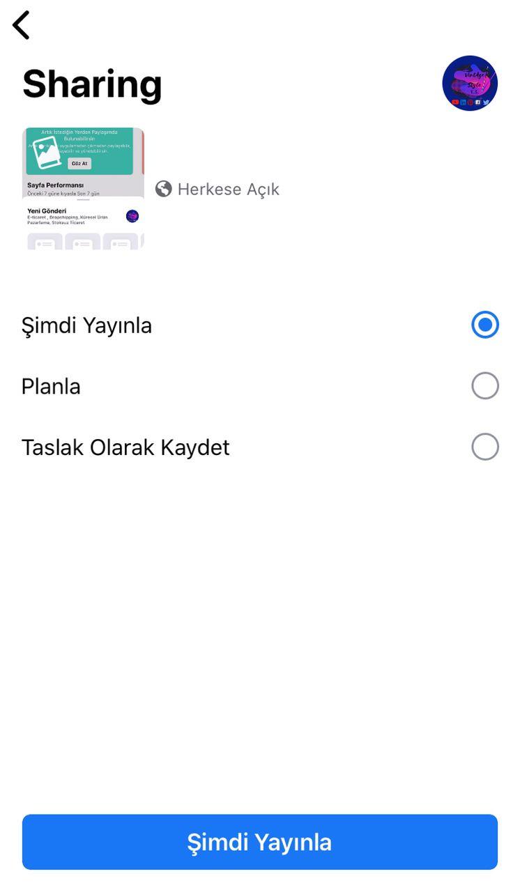 Facebook ve Instagram İçerik Stüdyosu ”Facebook Creator App” Neden Kullanmalısınız?