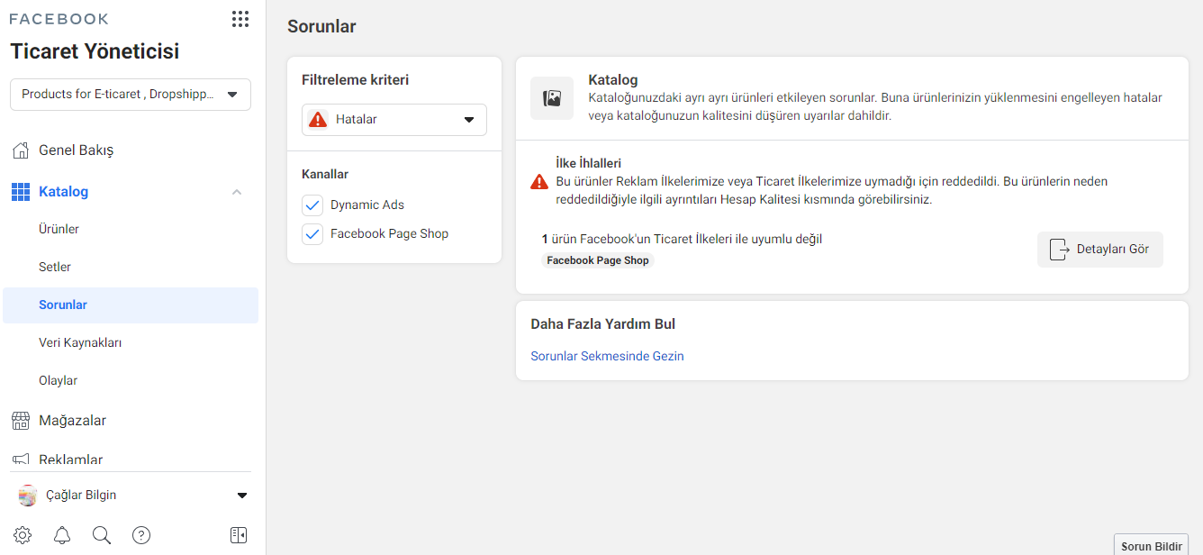 Instagram Alışveriş Özelliğini Nasıl Etkinleştirebilirsiniz?